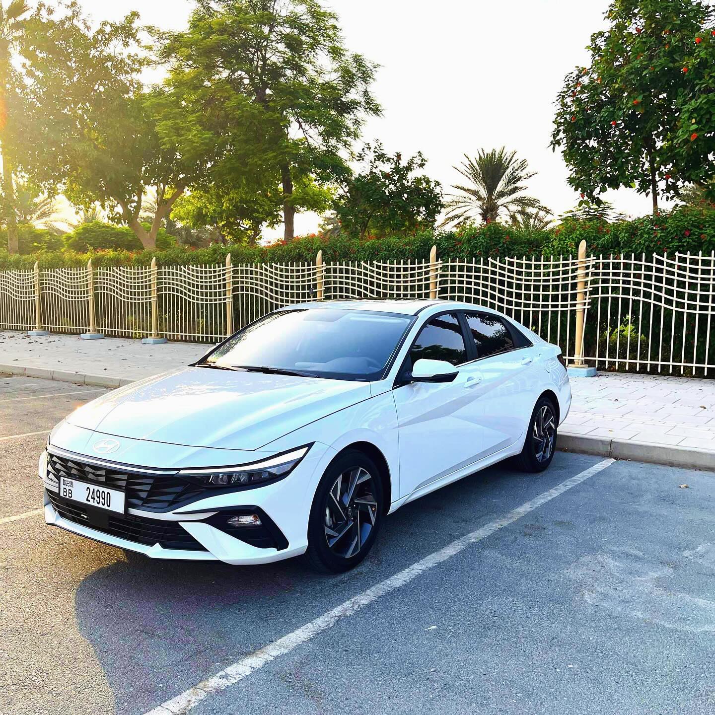 Alif Car Rental - Rent a car in Dubai | Dubai