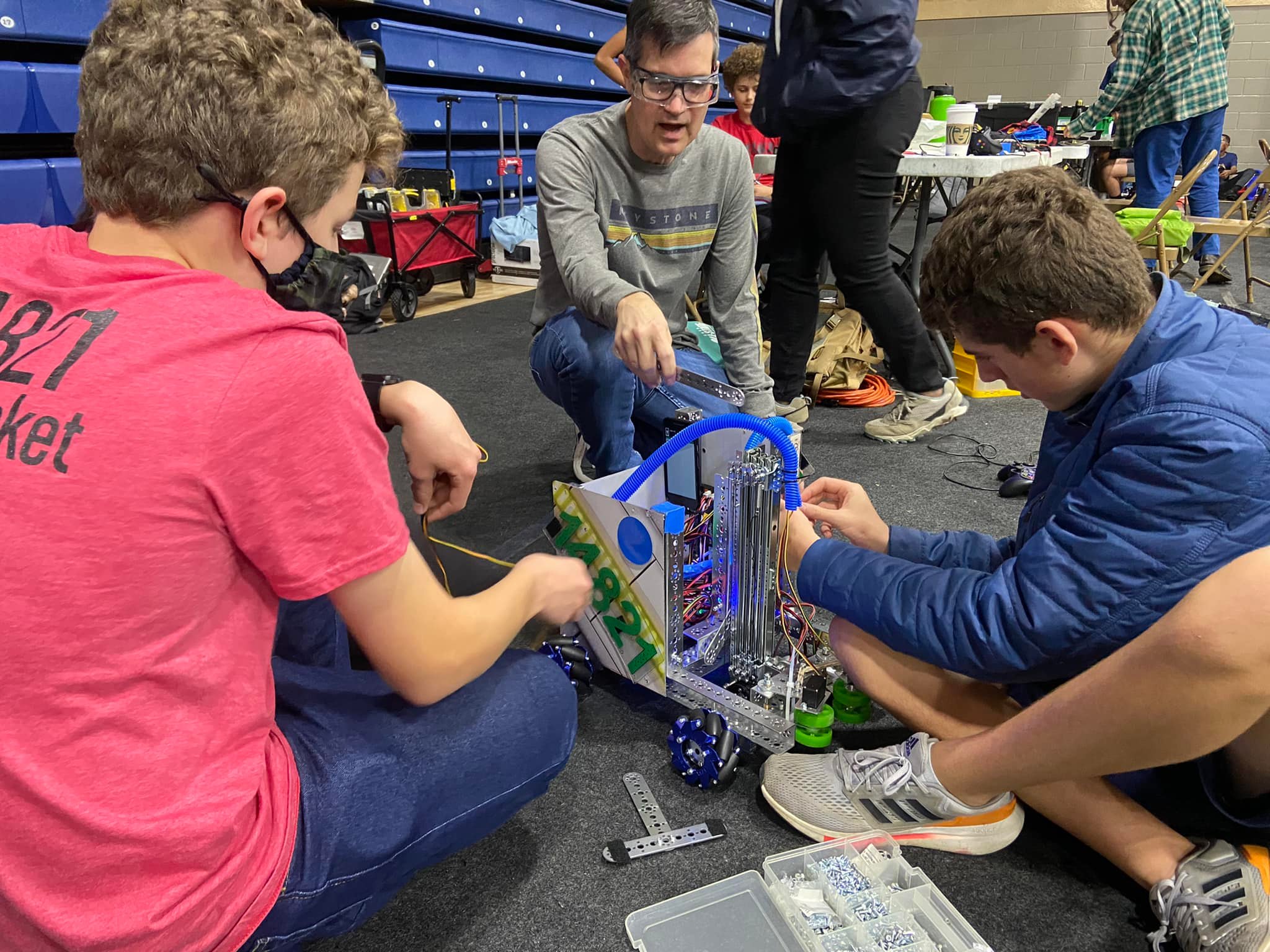 Decatur Robotics | Decatur GA