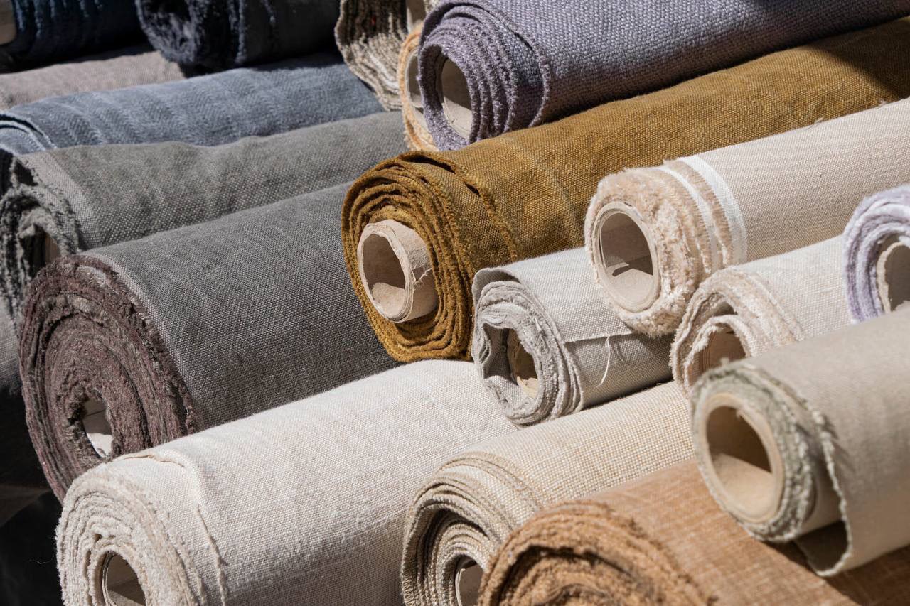 Rimba Textiles
