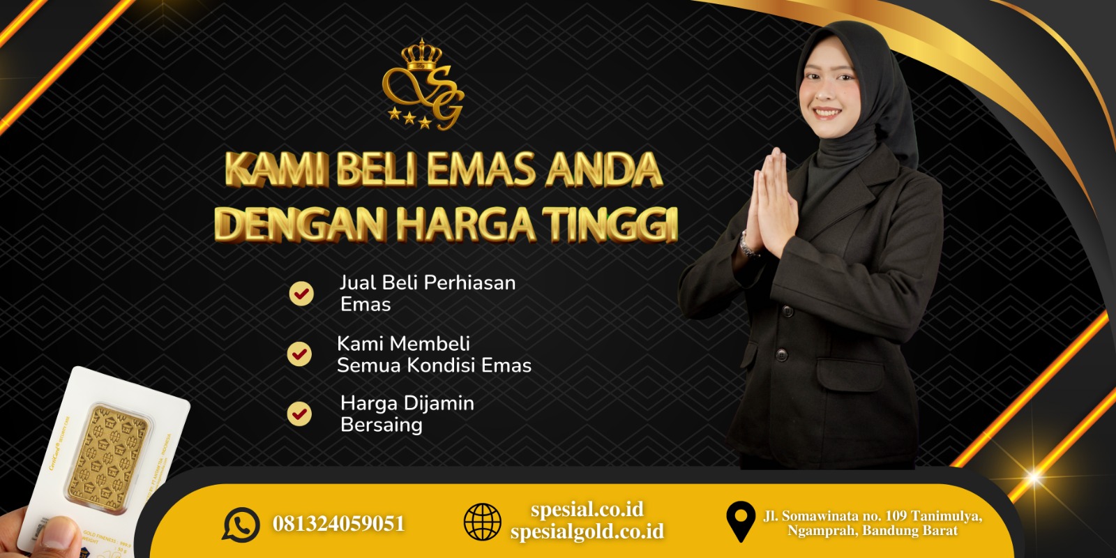 Spesial Gold