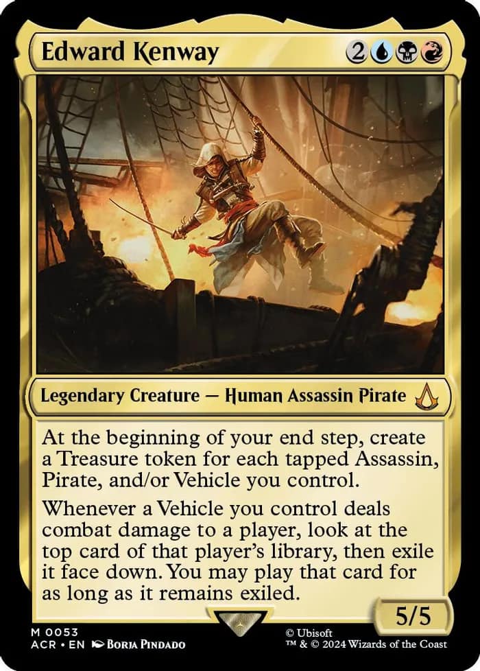 mtg vehicle commander deck list Elite Jeskai Vehicles - Blue Red White - Narset - EDH - 100 Card - Custom Magic The Gathering Deck How to build a Balthier