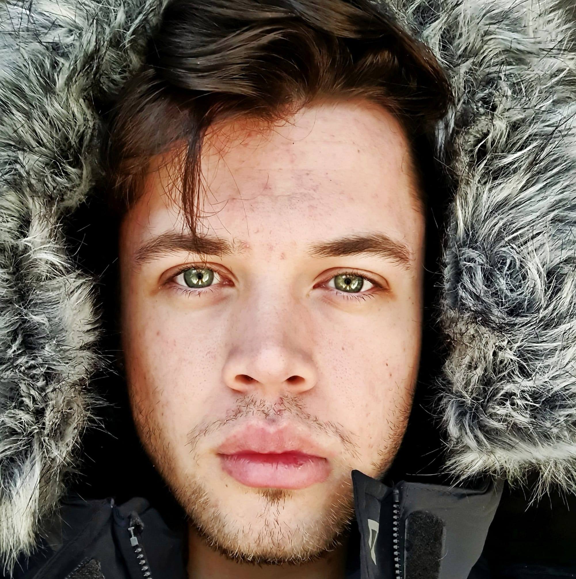 Dylan Le Roux