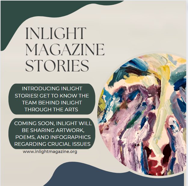 InLight - We are proud to introduce InLight Stories to you! InLight ...