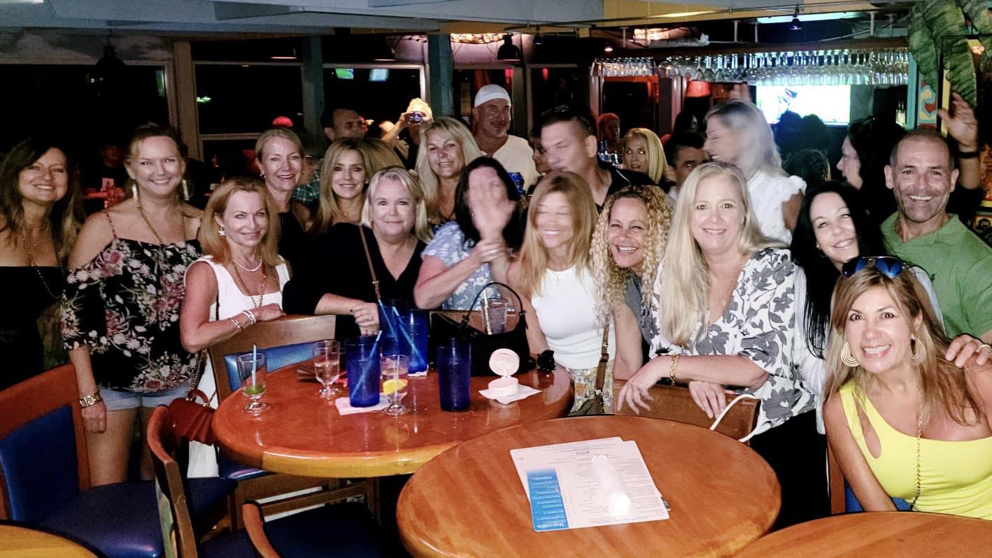 CSHS Class of ‘88 Reunion