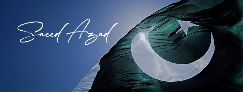 Saeed Azad