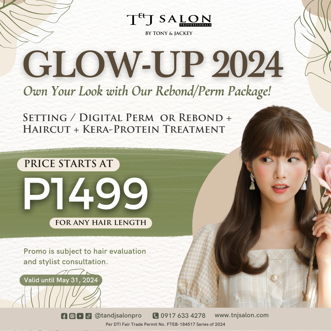 Ready to plan your hair... - T & J SALON PROFESSIONALS | Facebook