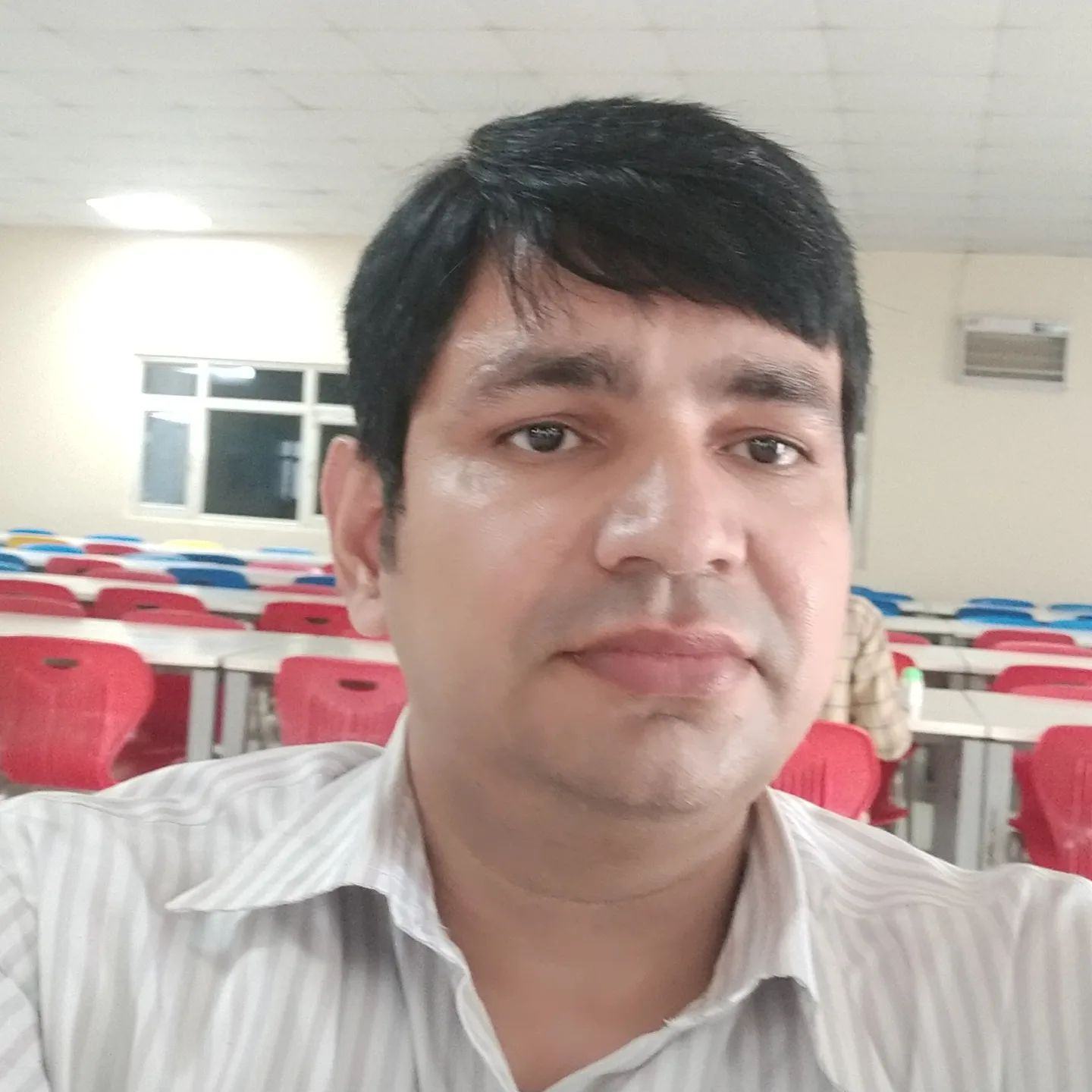 CA AJAY RATHI Delhi Laxminagar Faculty | Ghaziabad