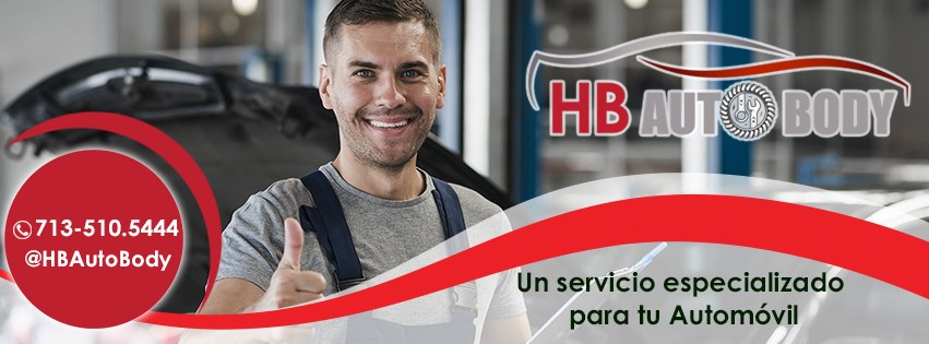 H B Auto Body | Houston TX