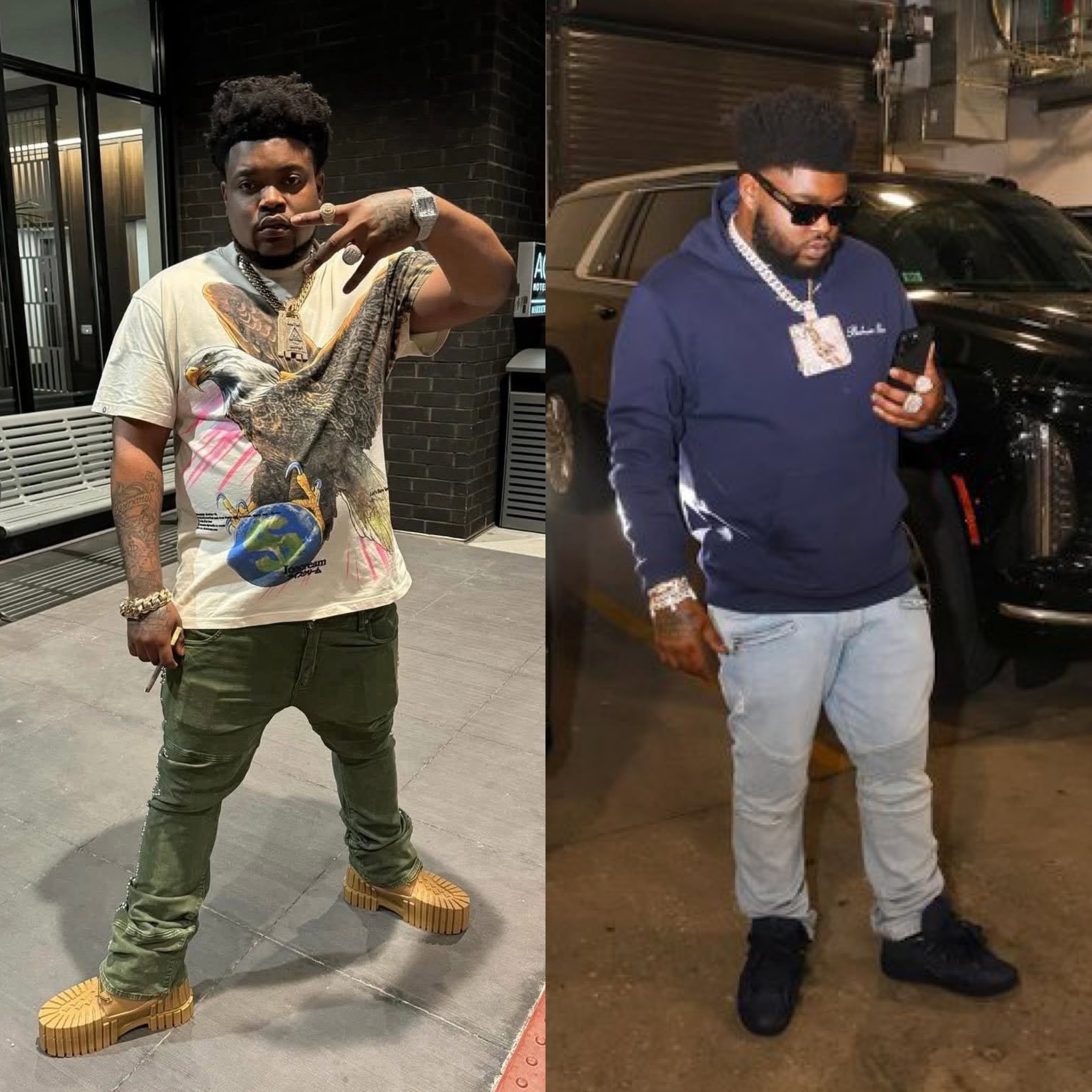 VIBES - Happy Birthday to BossMan Dlow. He turn 27 today | Facebook