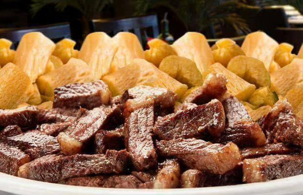 Feijoada e dobradinha do baixinho foto 2