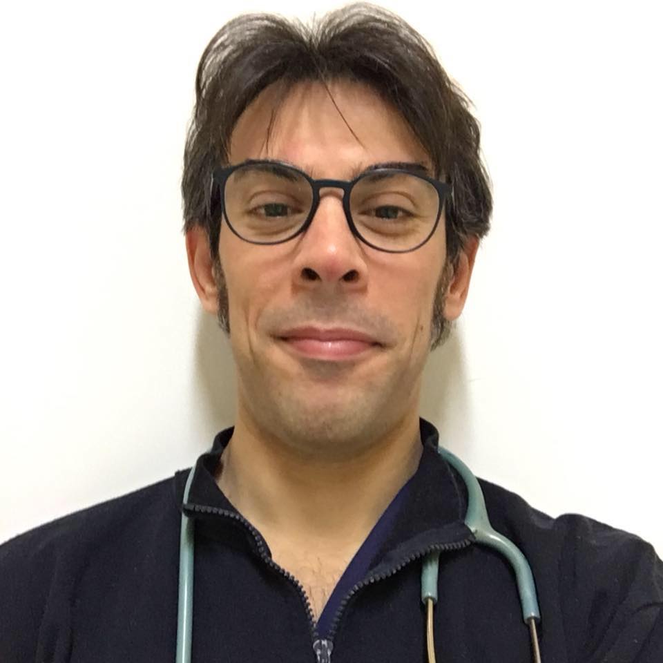 Dottor Massimo Ricci - Medico Chirurgo | Rome