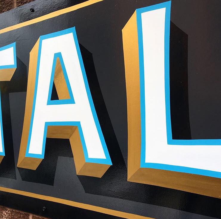 Keystone Sign & Company | Philadelphia PA