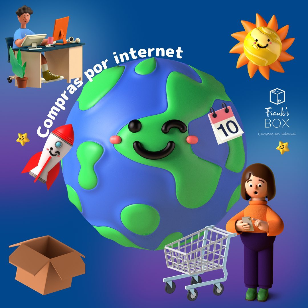 Franks Box - Te asesoramos con las mejores opciones de... | Facebook