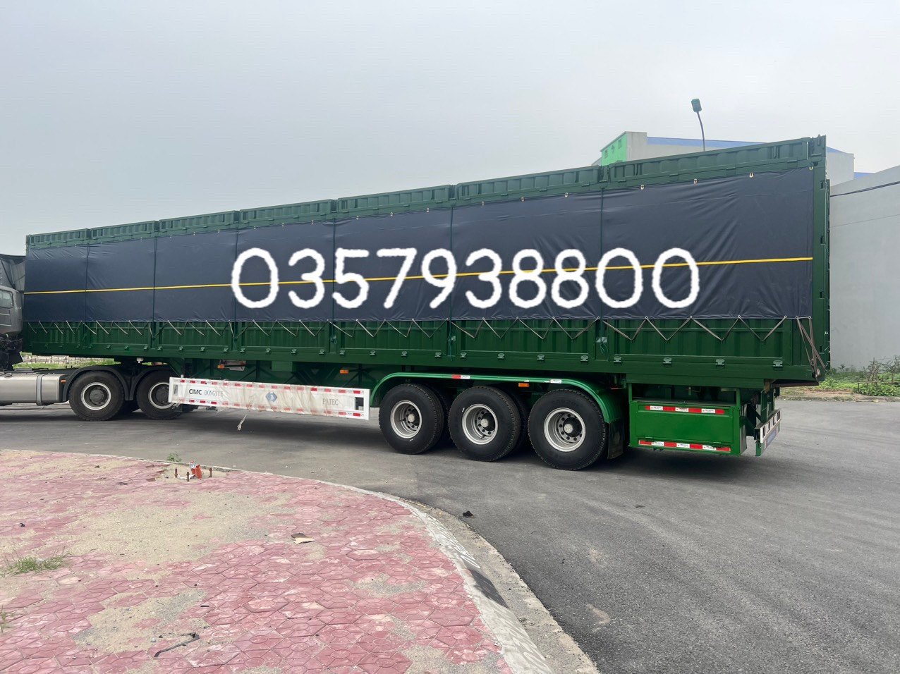 Tổng Kho Hạt Giống Miền Bắc - Nguyễn Yến | CONT RÀO 16.8M-17M chuyên ...