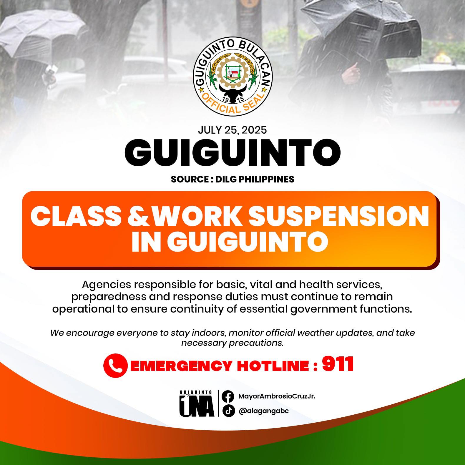 Engineering LGU Guiguinto... - Engineering LGU Guiguinto