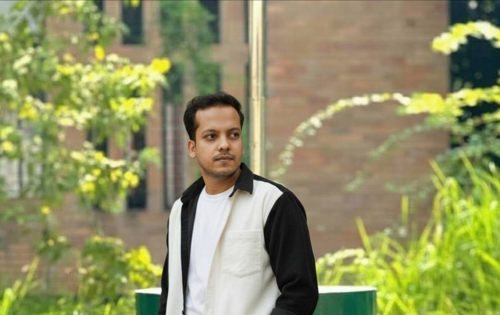 Rasel Kabir