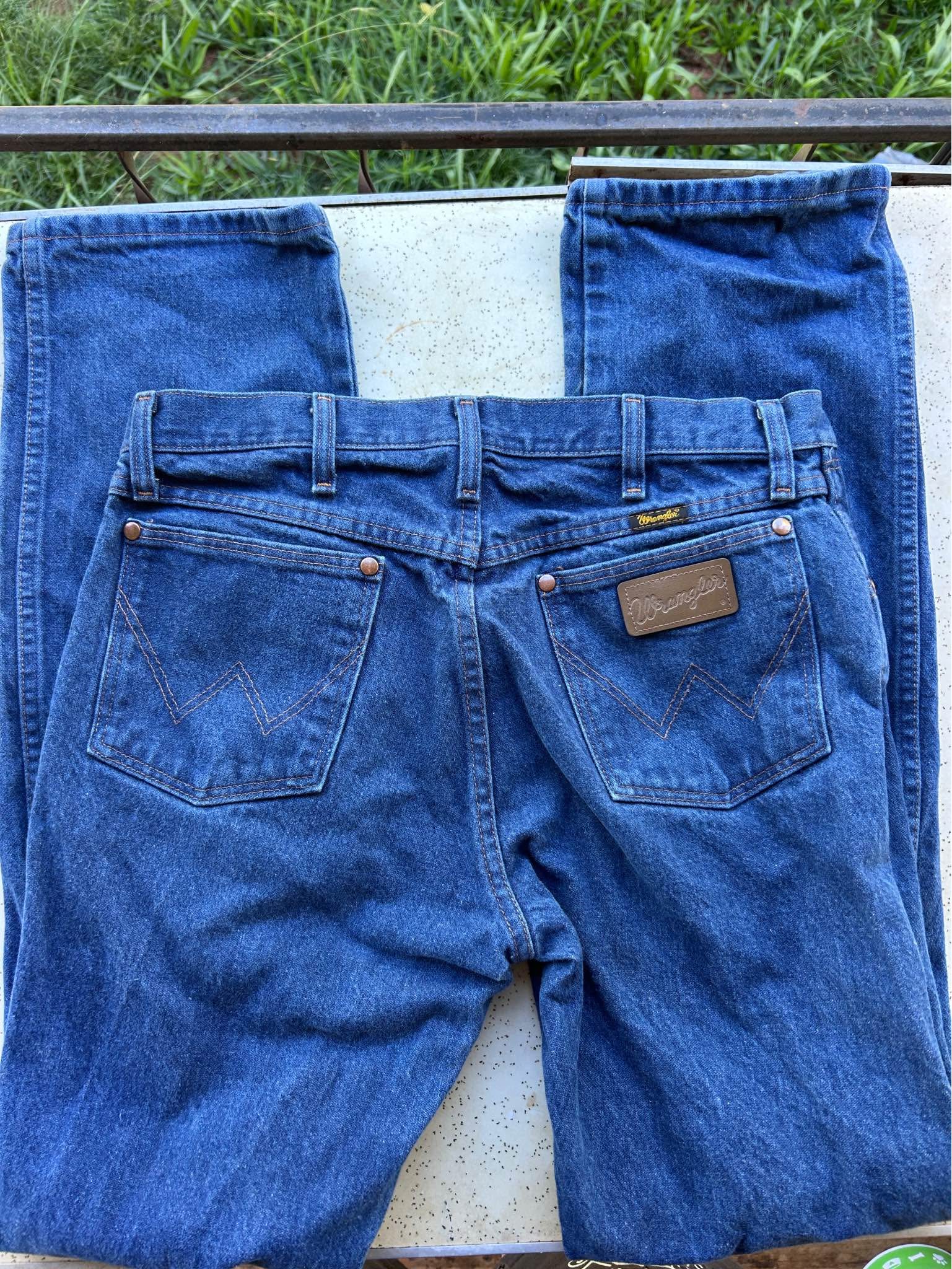 Wrangler Jeans - Jeans - Redding, California | Facebook Marketplace ...
