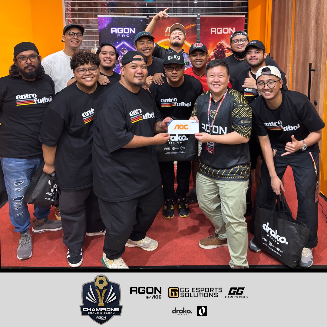 GG Esports Solutions