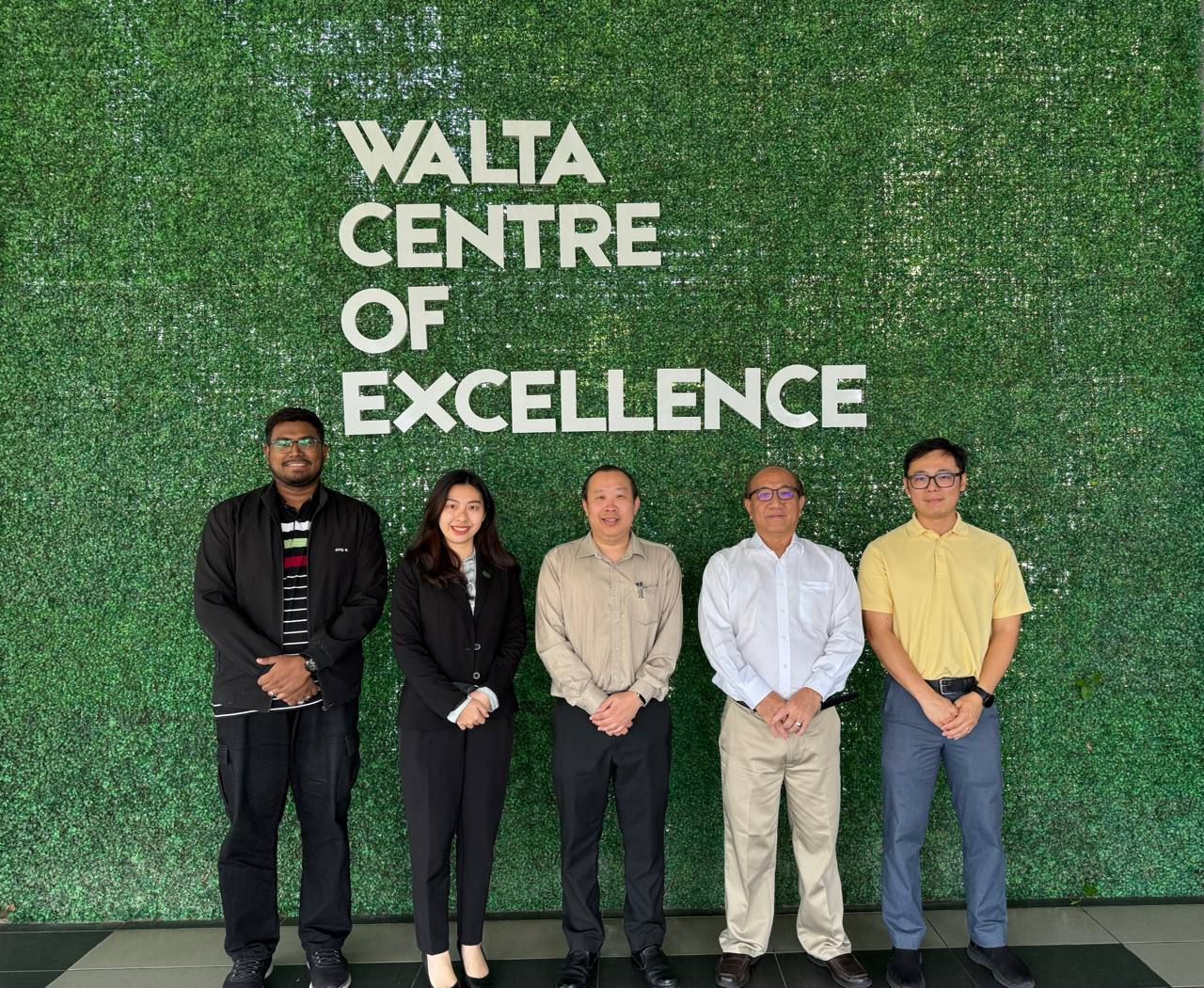 🌟 Thank You, PYDC Representatives!... - WCOE_Training Centre | Facebook