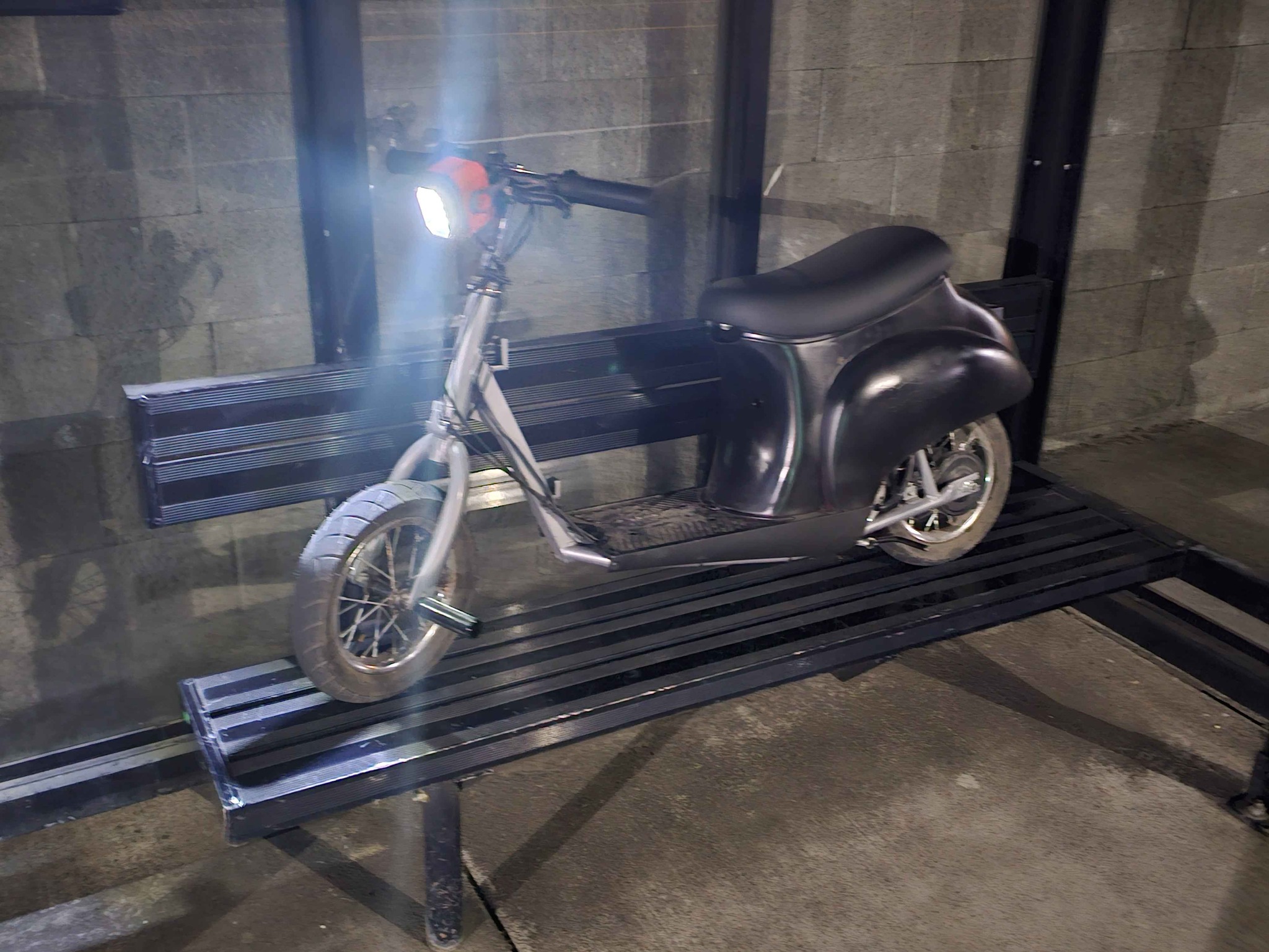 48v Razor Pocket Mod 2kw 16ah moped - Scooters & Mopeds - Centralia ...