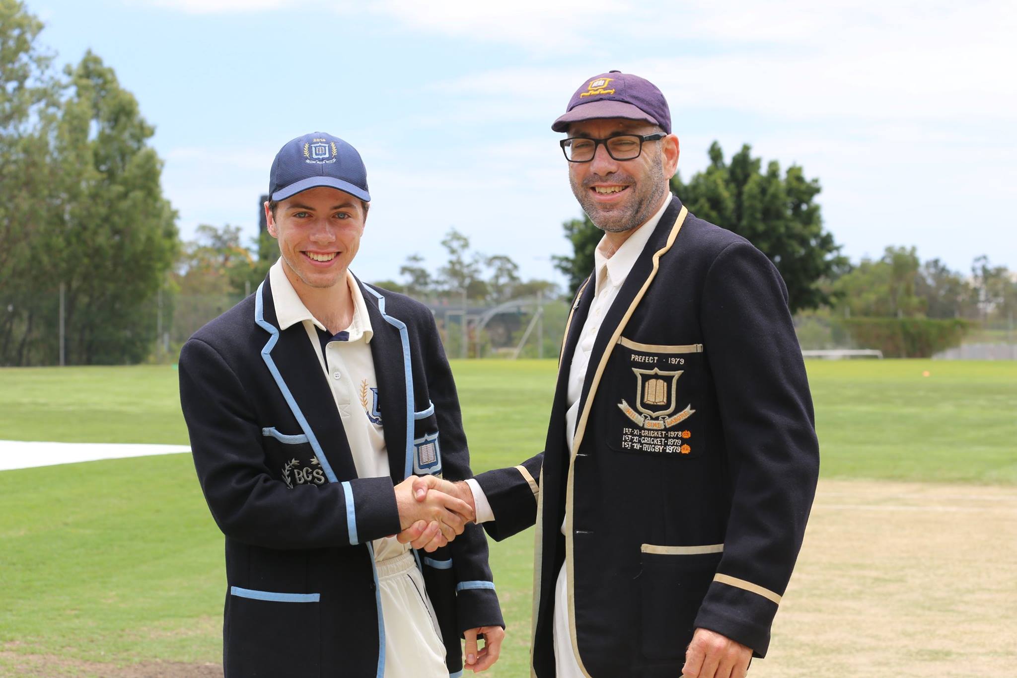 So many of our boys and their... - Brisbane Grammar School | Facebook