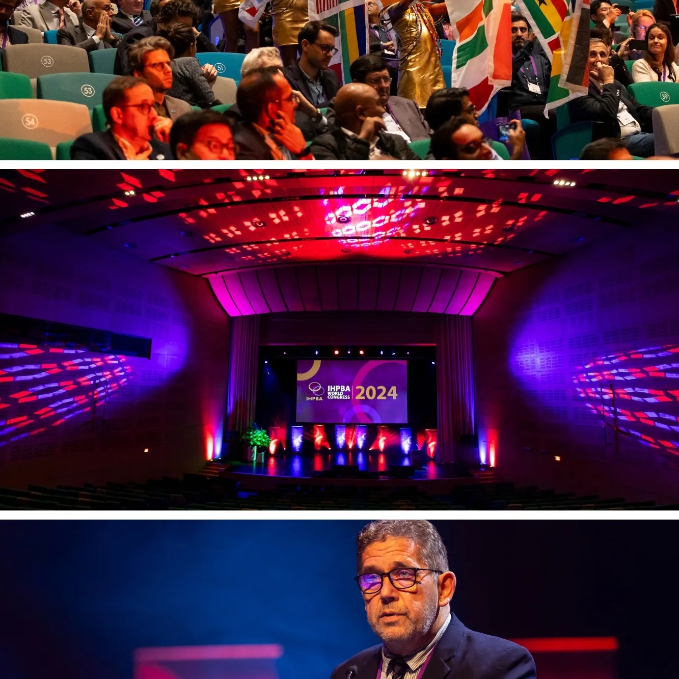 We are thrilled and honoured to have... - Eastern Sun Events