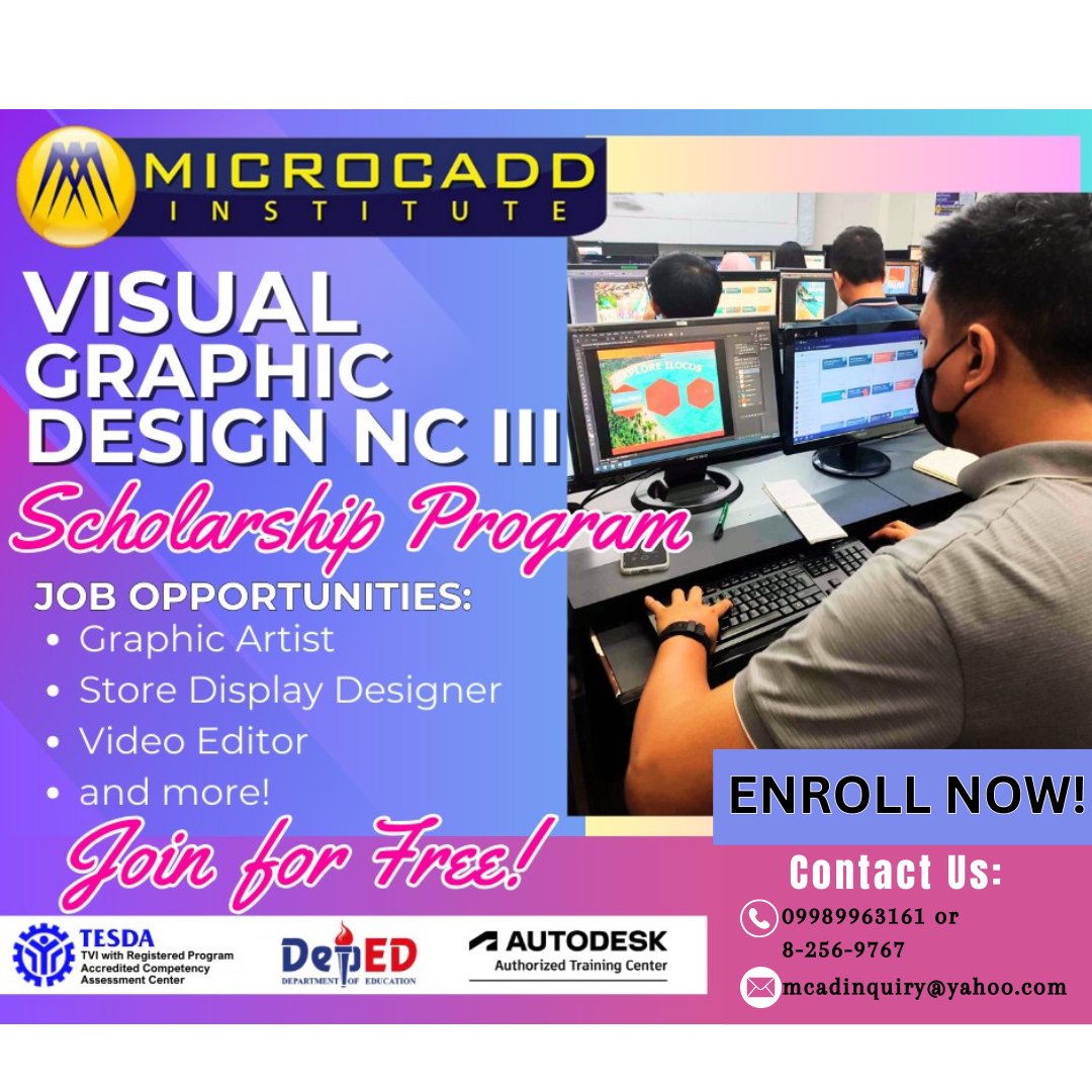 𝐆𝐨𝐨𝐝 𝐍𝐞𝐰𝐬 𝐌𝐢𝐜𝐫𝐨𝐜𝐚𝐝𝐝𝐢𝐚𝐧𝐬! We are... - Microcadd Institute Inc | Facebook