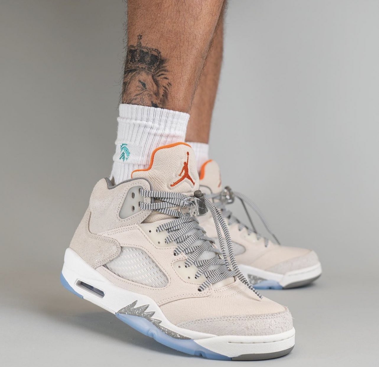 Air Jordan 5 Retro SE 