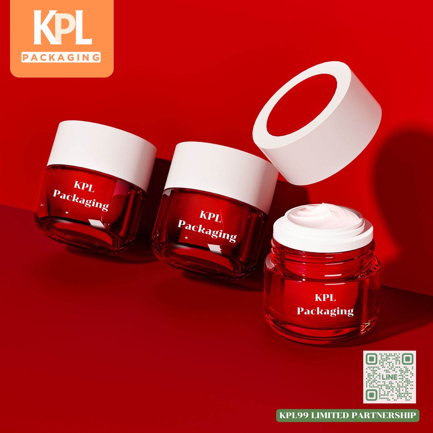 นำเข้าบรรจุภัณฑ์และเครื่องจักร By K.P.L 99 Limited | Nonthaburi