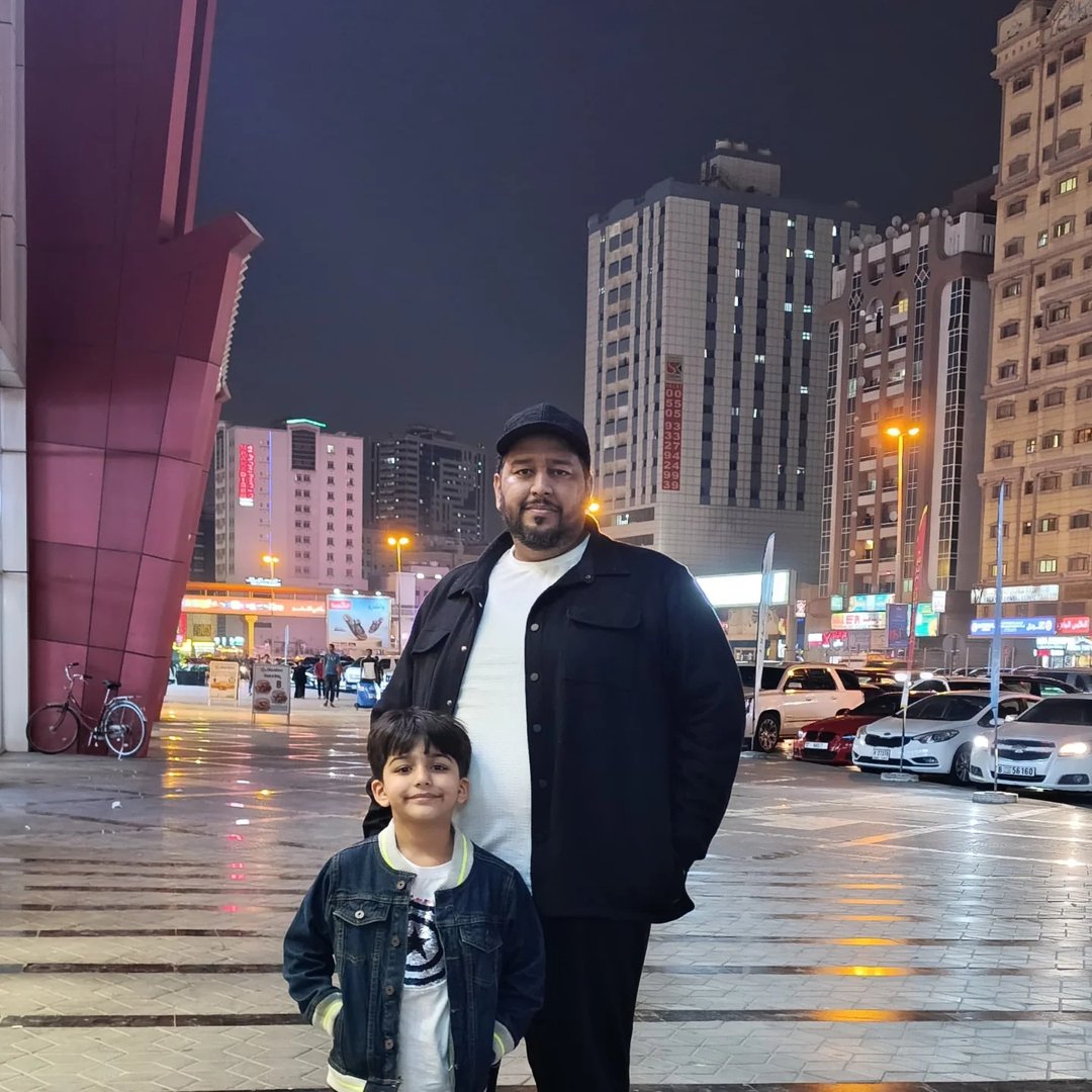 Yousaf Arif