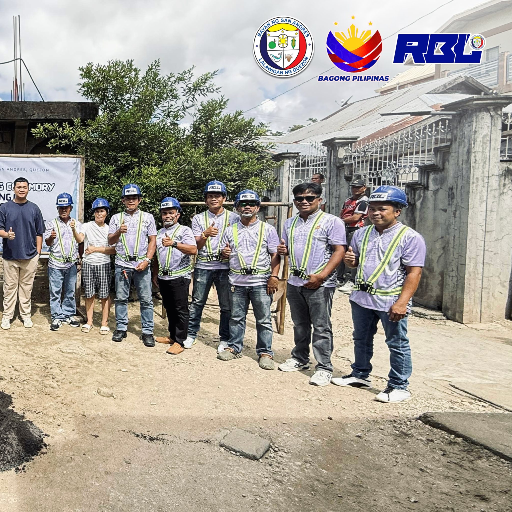 Mayor Ralph Lim - Mayor Ralph Lim added a new photo.