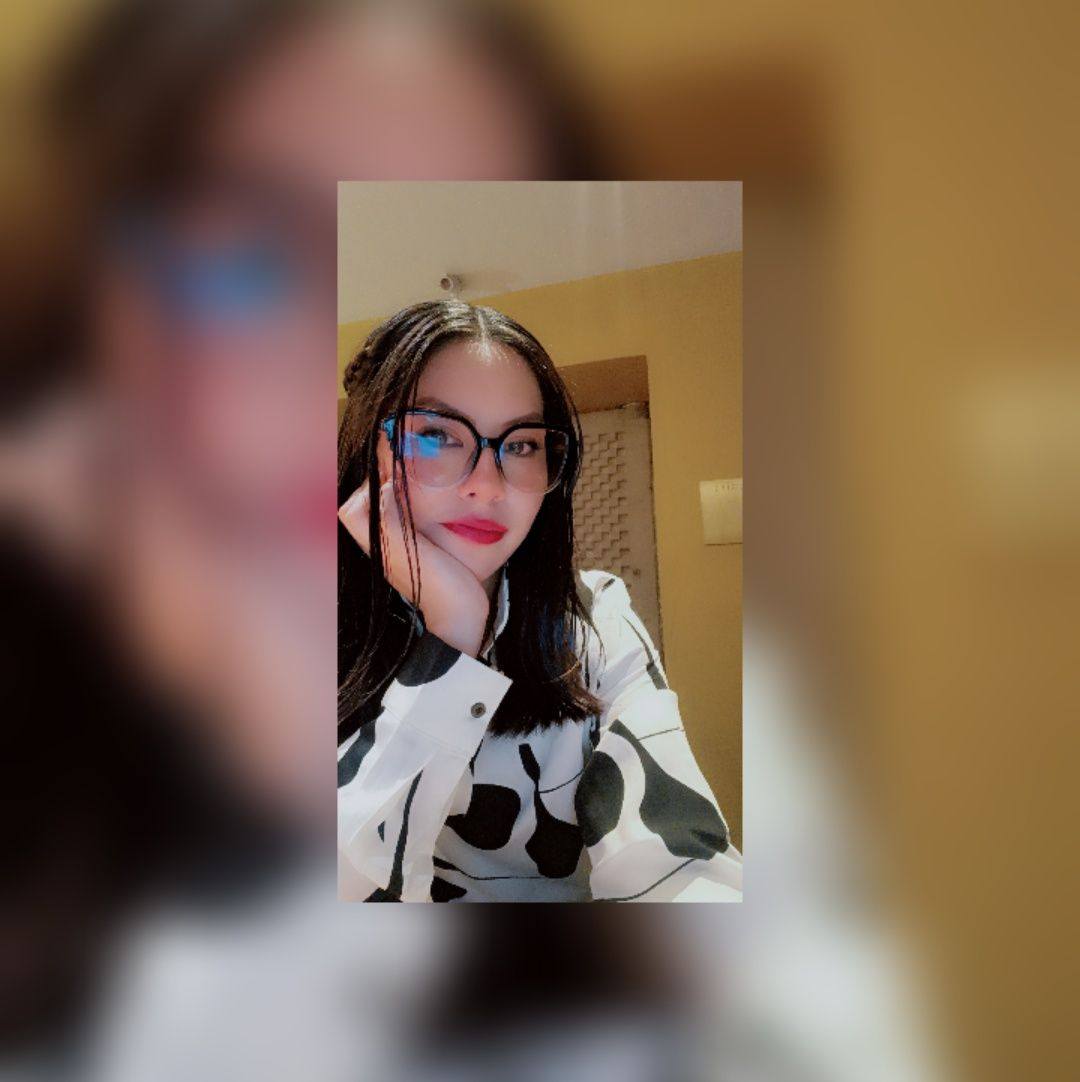 Berenice Hernandez