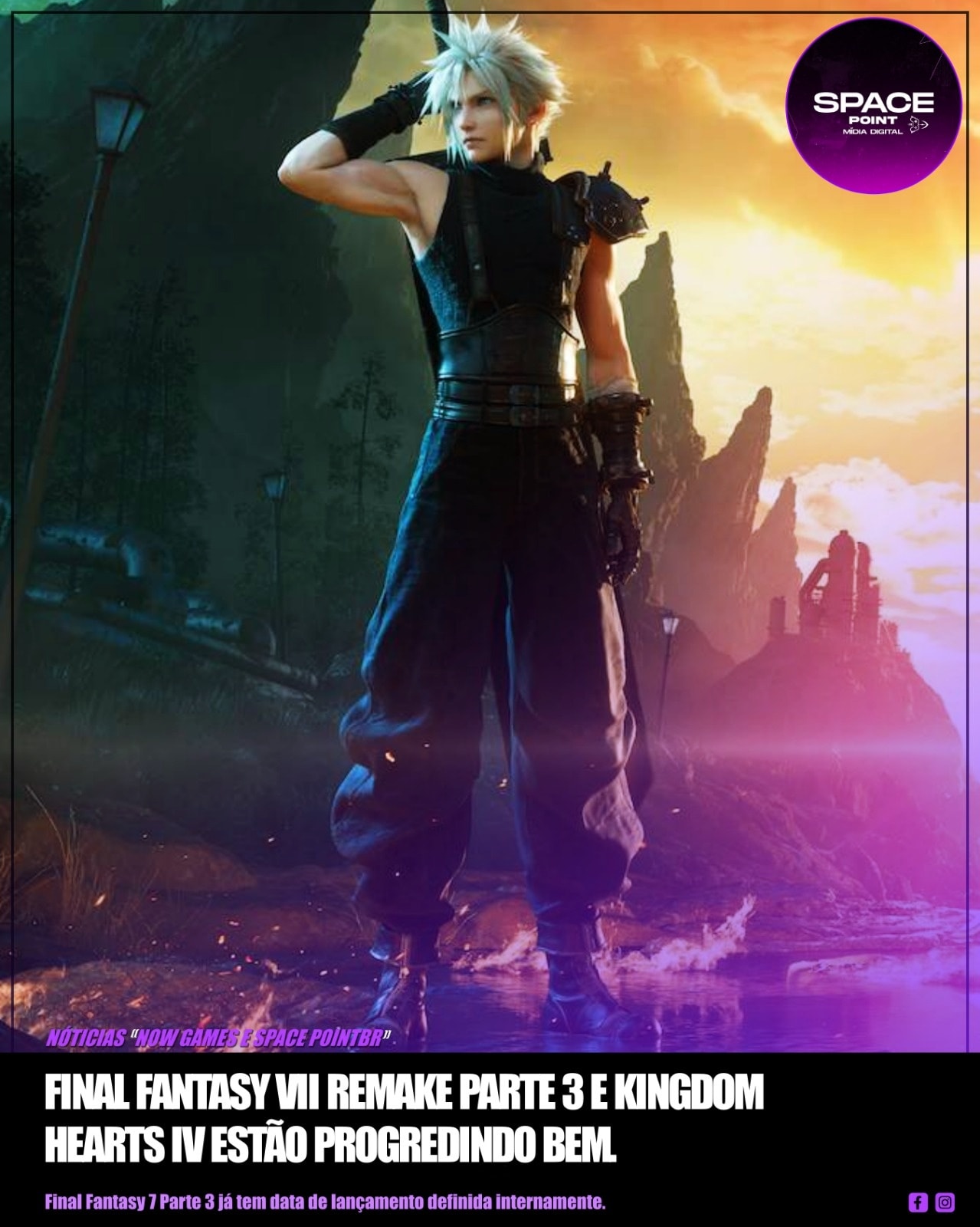 Kingdom Hearts: Chavepostagem | Facebook