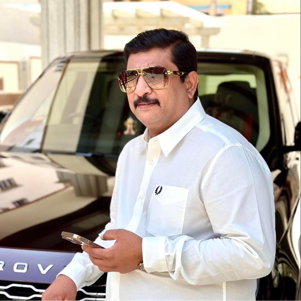 N.R.Sridhar reddy