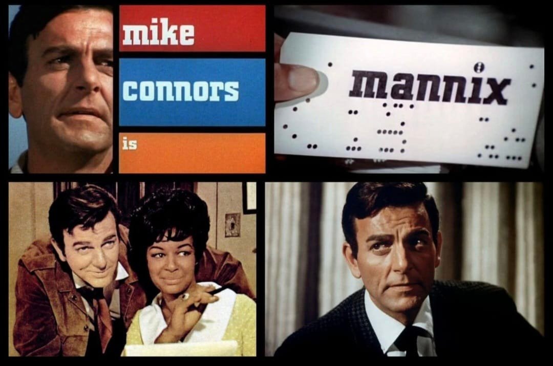 Classic Television Shows | Intertect