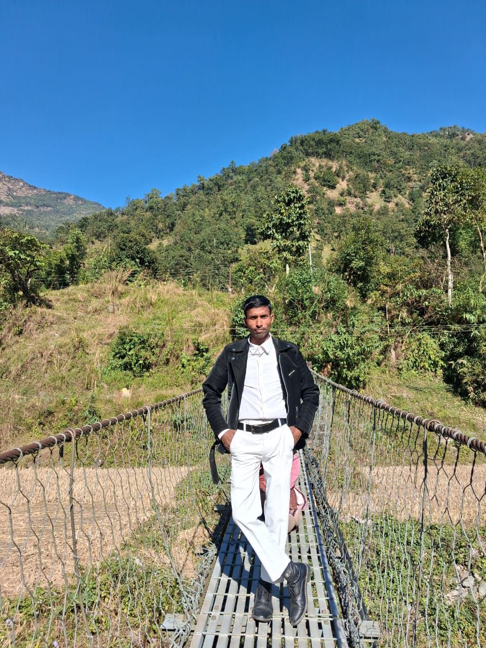 Chand Raja