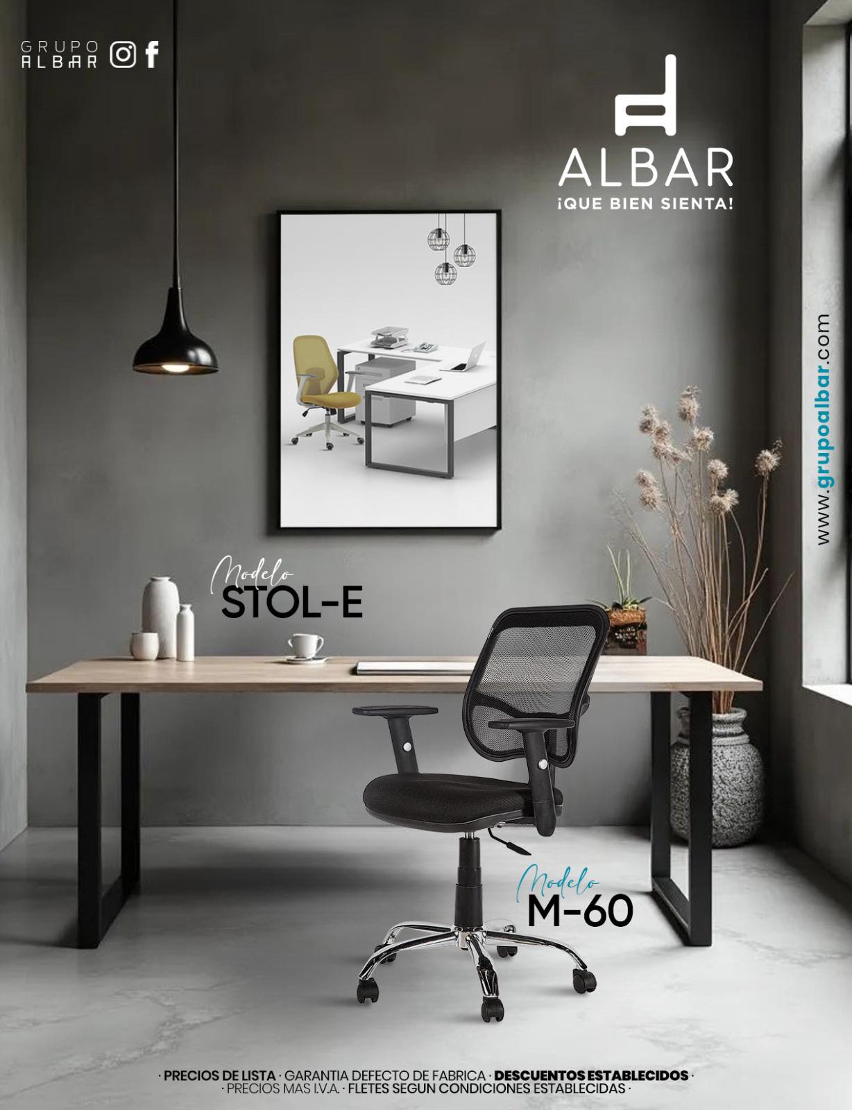 GRUPO ALBAR | San Isidro Mazatepec