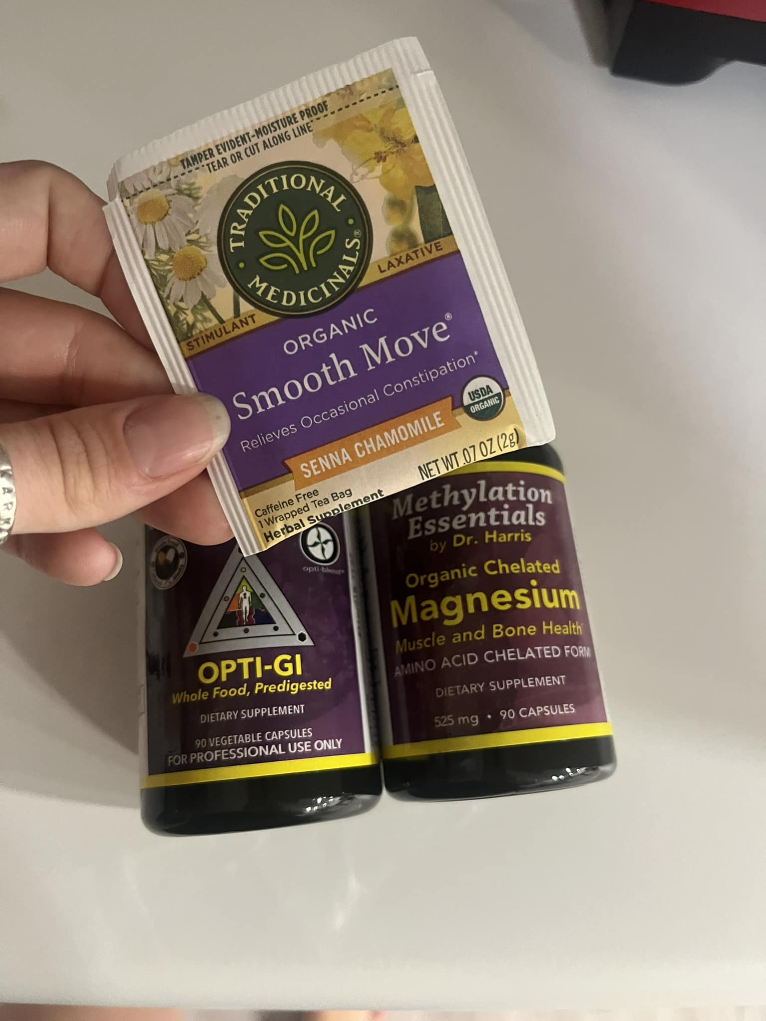 semaglutide and laxatives & Semaglutide: Safe Constipation Relief Managing GLP-1 Constipation: Safe Laxative