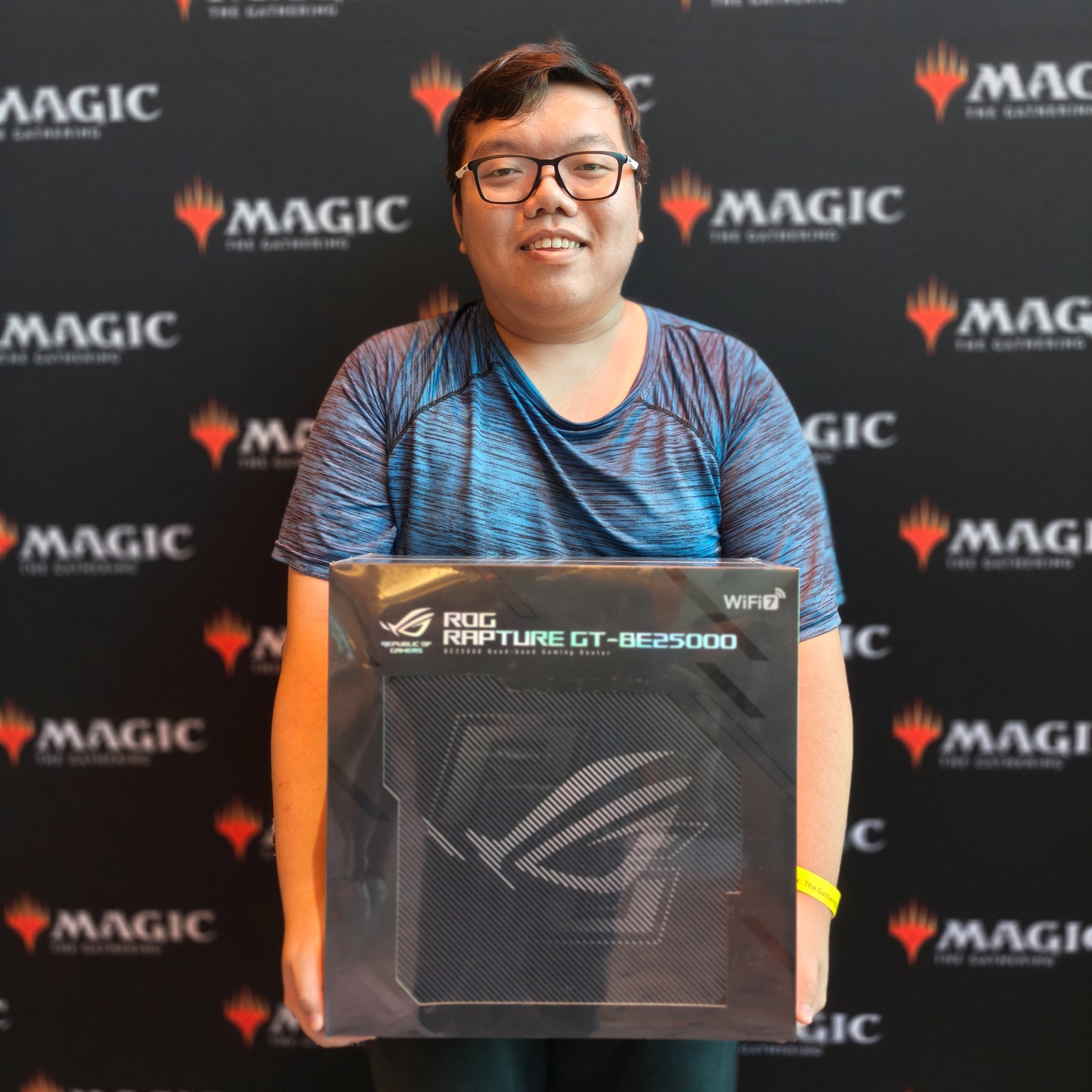 Congratulations to our lucky... - MTG SEA Championships | Facebook