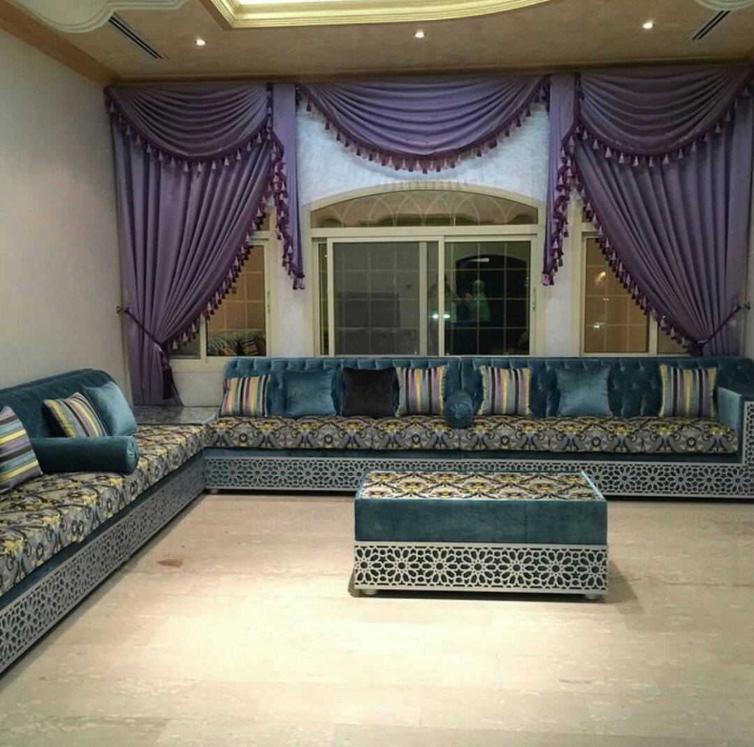 Al Jannat Furniture LLC ال جنت مفروشات ذ.م.م | Sharjah