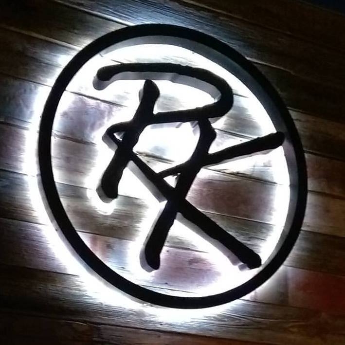 Rustic Kitchen Los Angeles