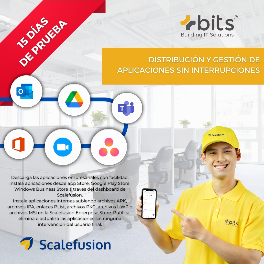 Building It Solutions | Estado de México