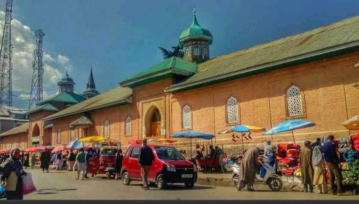 Villages of Shopian