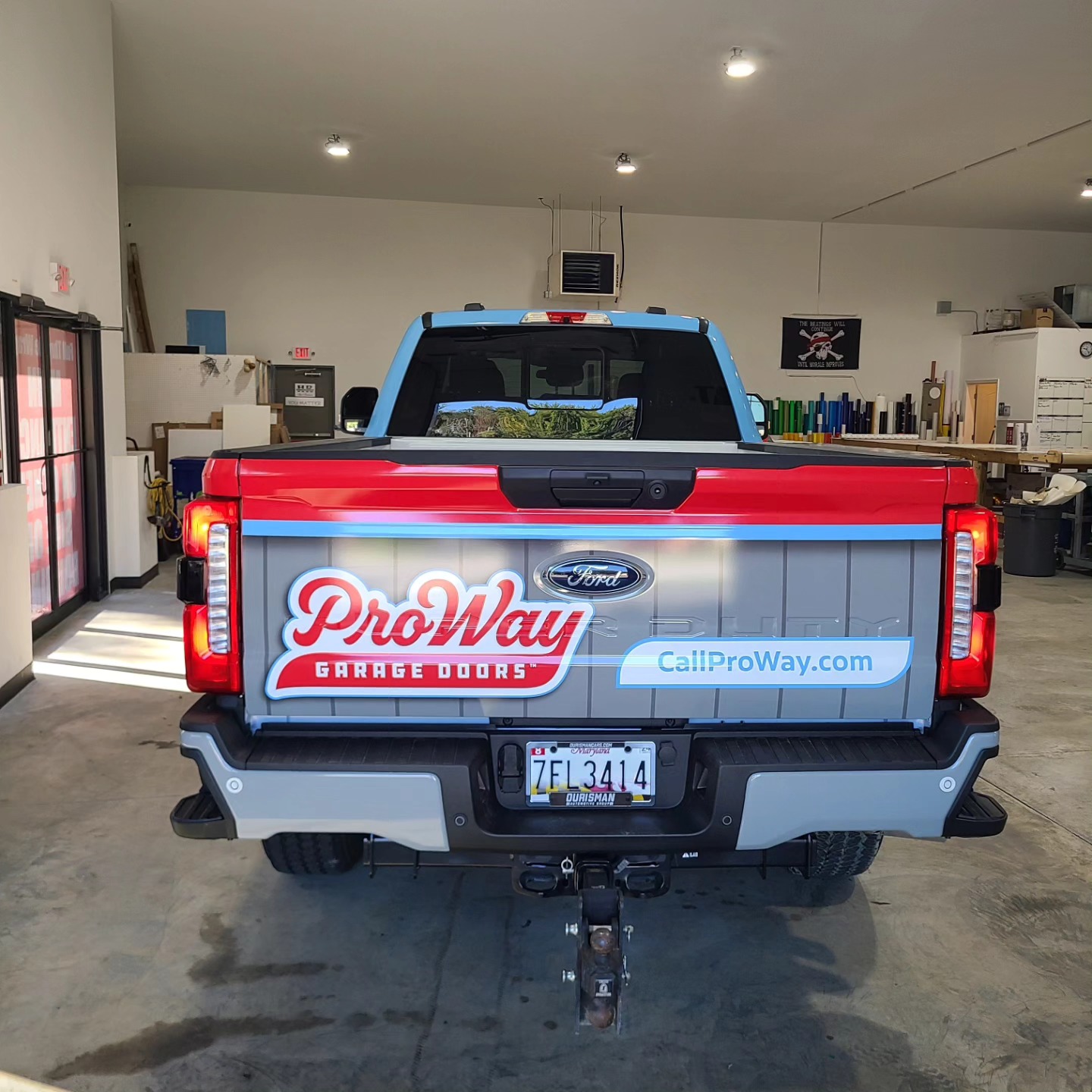 Full Throttle Wraps | Newark DE