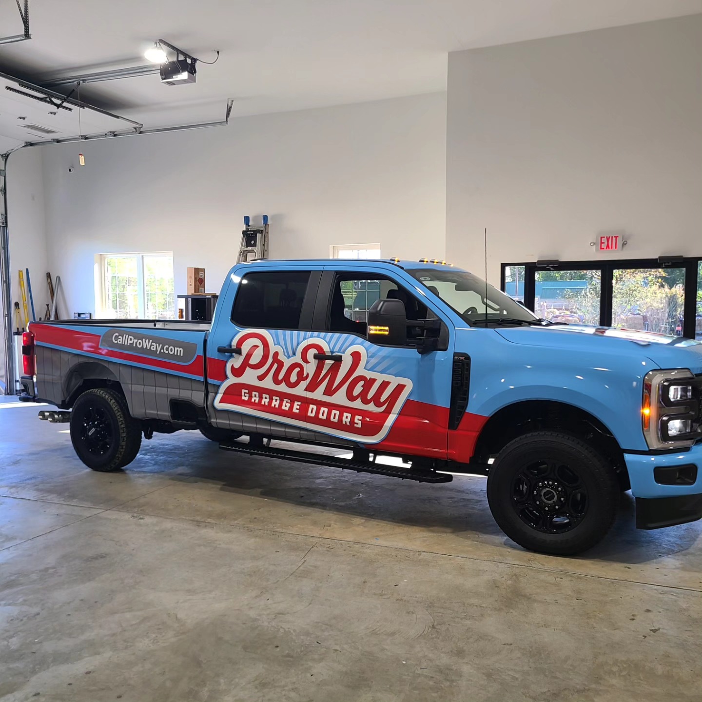 Full Throttle Wraps | Newark DE