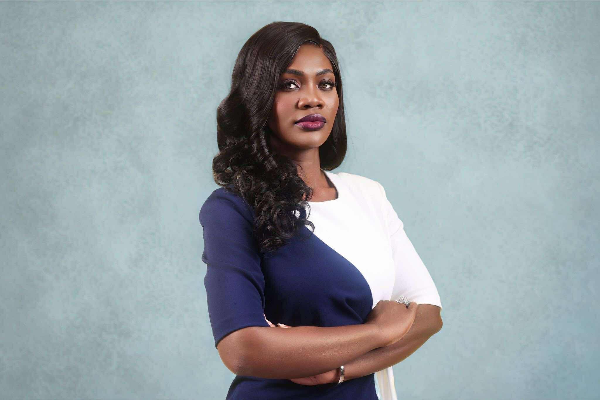 Dr. Oretha Sogbie Berko Launches... - Focus On Liberia | Facebook
