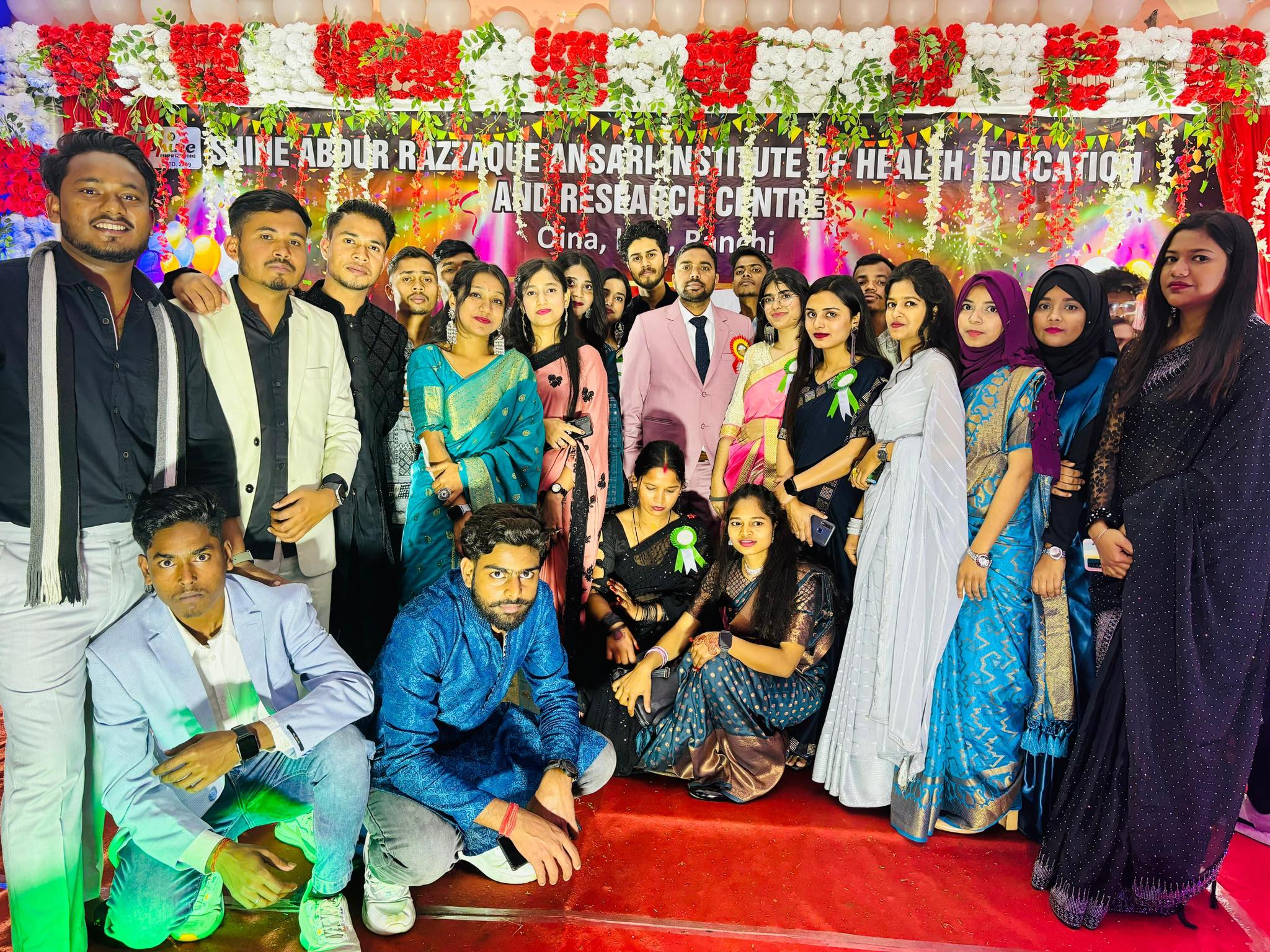𝐒𝐇𝐈𝐍𝐄 𝐏𝐀𝐑𝐀𝐌𝐄𝐃𝐈𝐂𝐀𝐋 𝐂𝐎𝐋𝐋𝐄𝐆𝐄 - 𝐑𝐀𝐍𝐂𝐇𝐈 | Ranchi