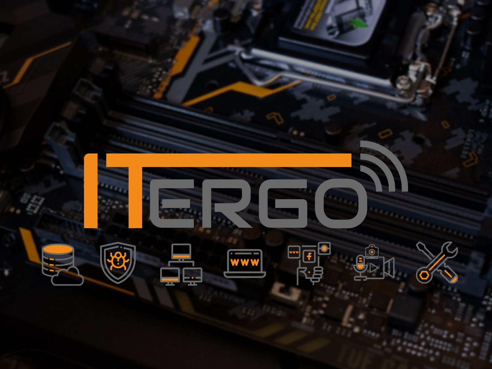 ITERGO
