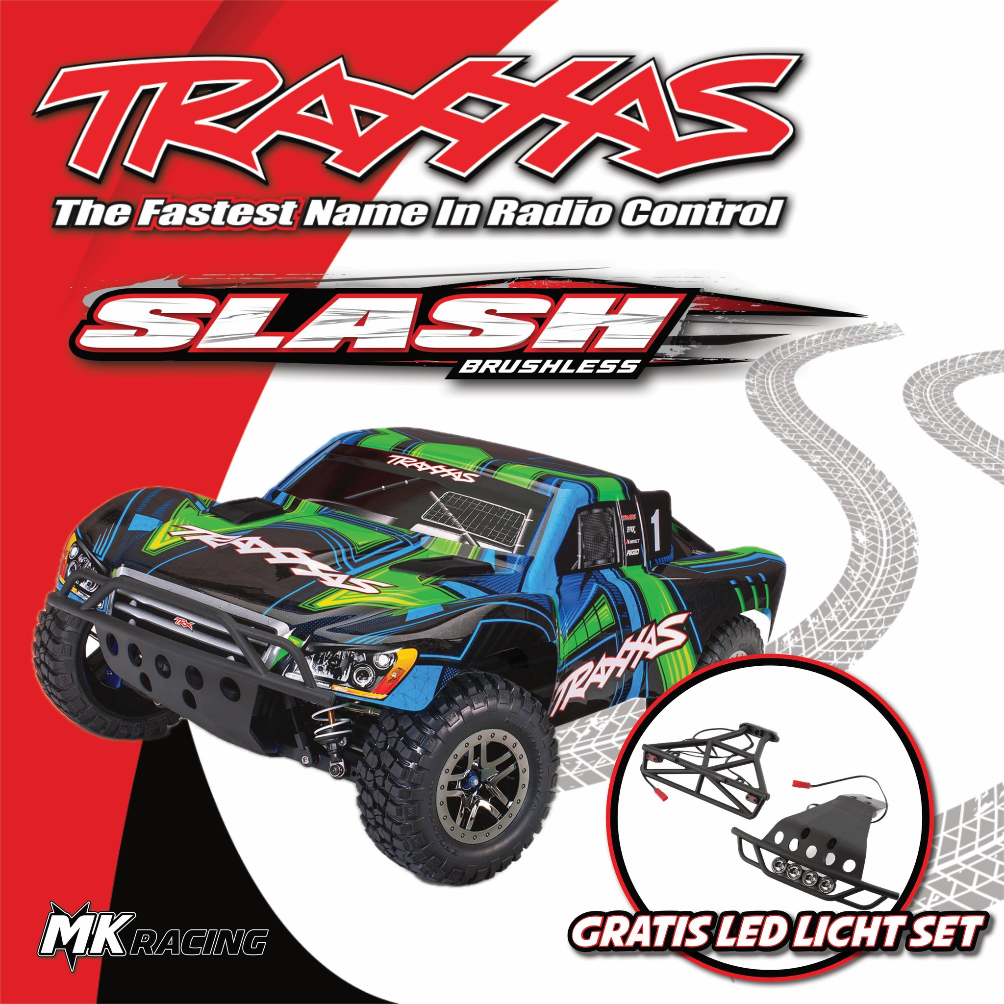 MK Racing