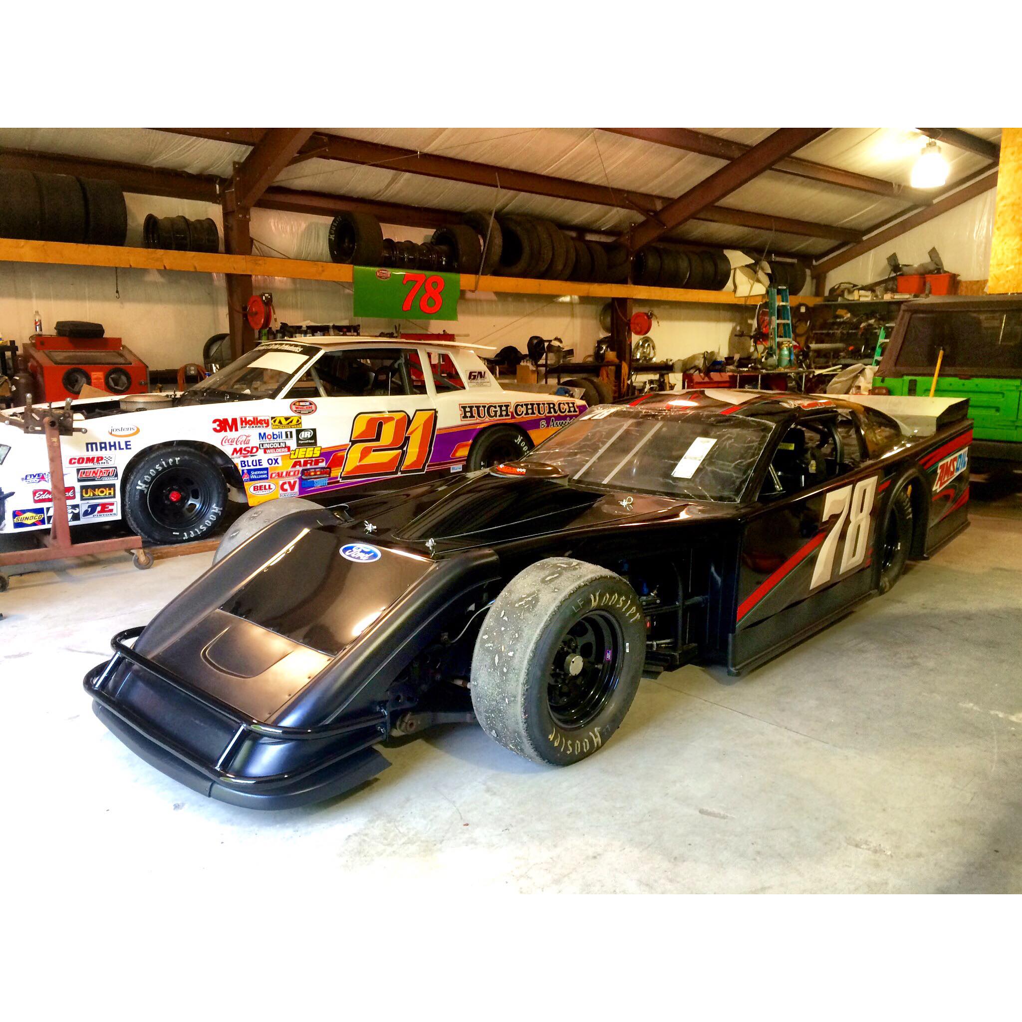 Matt Carter Racing updated their... - Matt Carter Racing